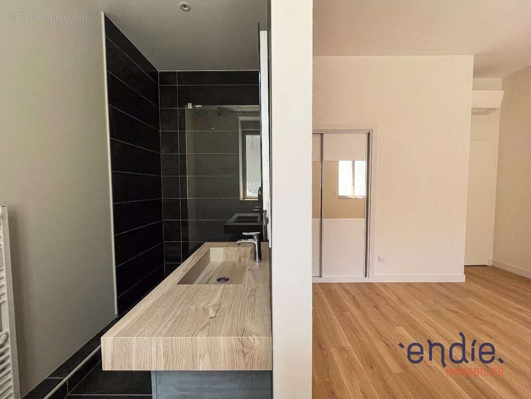 Appartement à BEAUNE