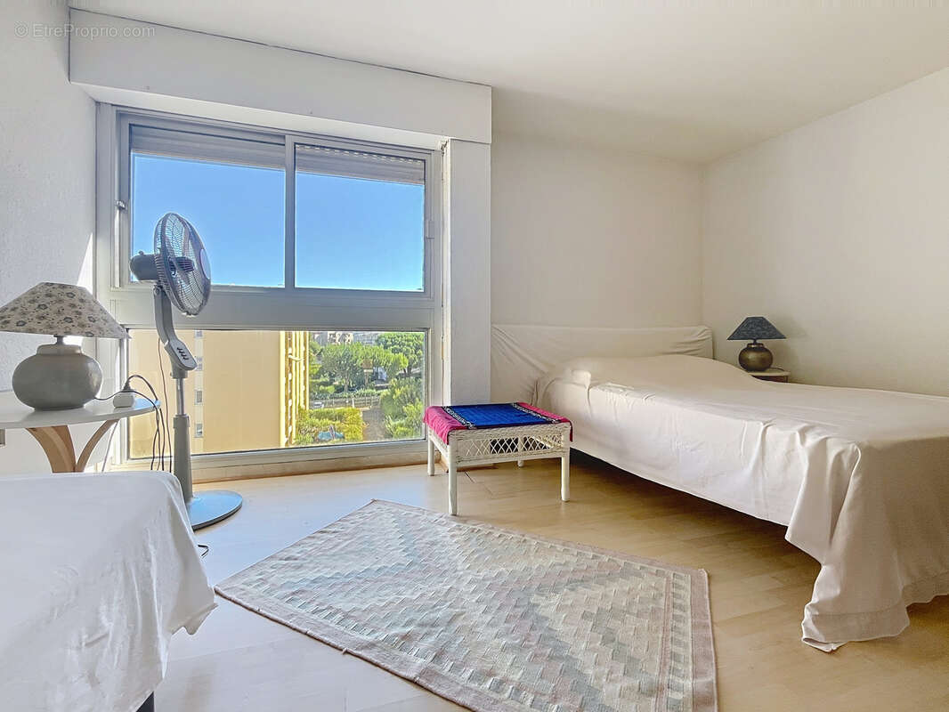 Appartement à CAVALAIRE-SUR-MER