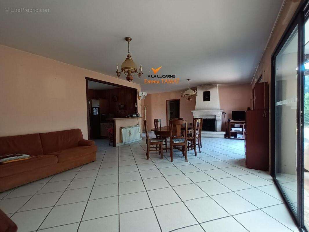 Maison à SAINT-AVIT-SAINT-NAZAIRE