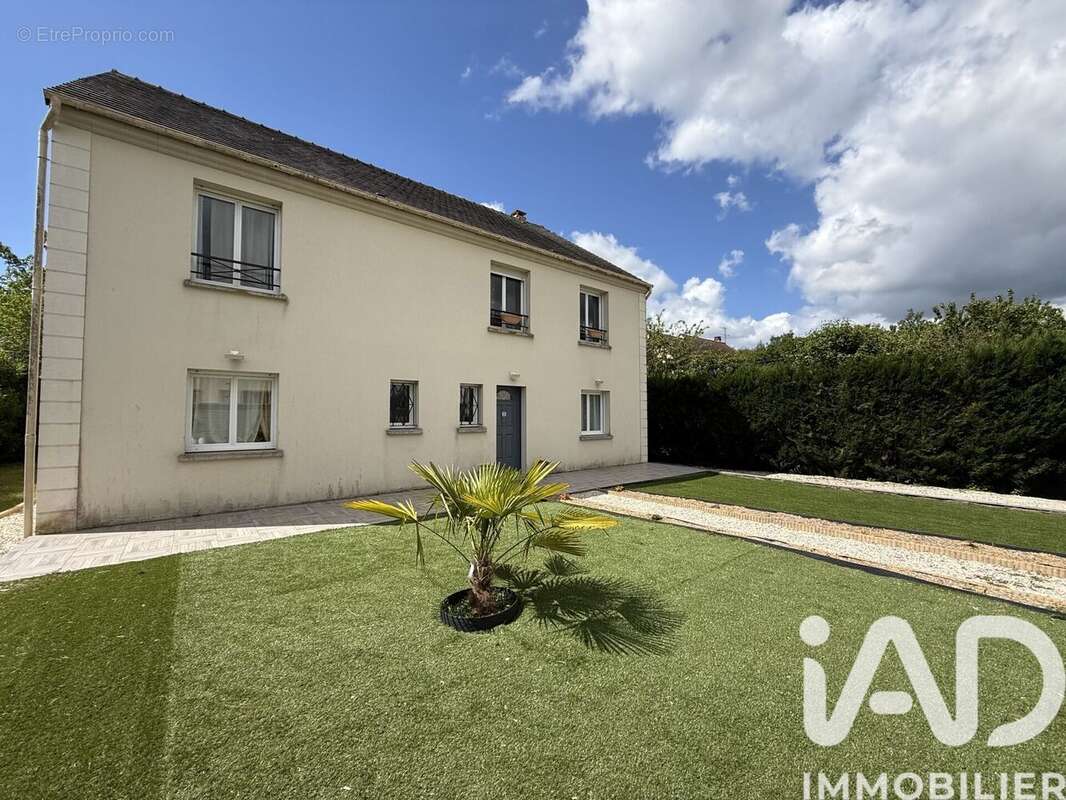 Photo 2 - Maison à BARBEY