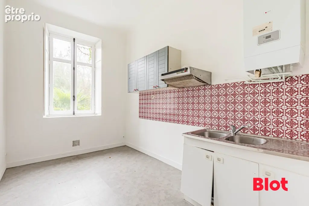 Appartement 3 pièces 82 m² à vendre à Nantes (44000) - photo 6