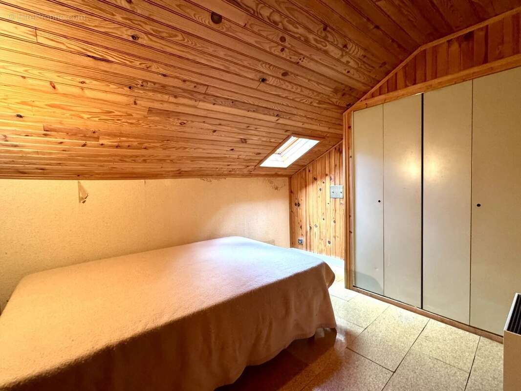 Maison de village à SANSA - photo 11