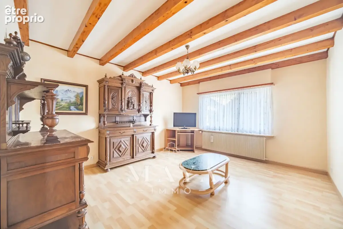 DURLINSDORF, maison d'environ 175 m2 avec grange et dépendance - photo 4
