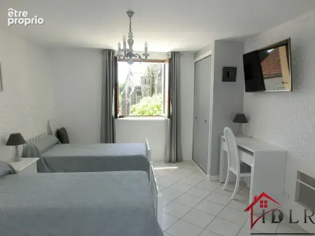 Immeuble de rapport   5 appartements   235 m2   Bourbonne-le - photo 5