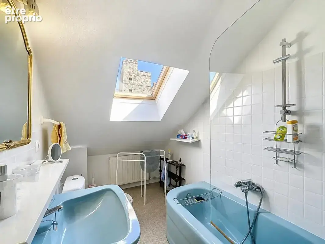 Maison de 9 pièces de 218 m² situé à Vichy - photo 40