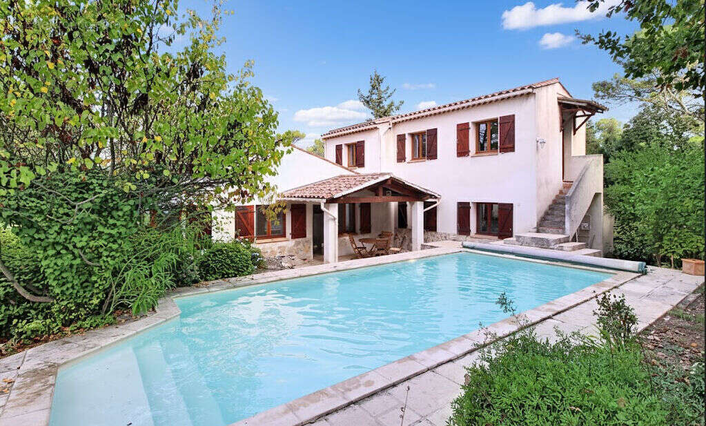 Maison à LORGUES