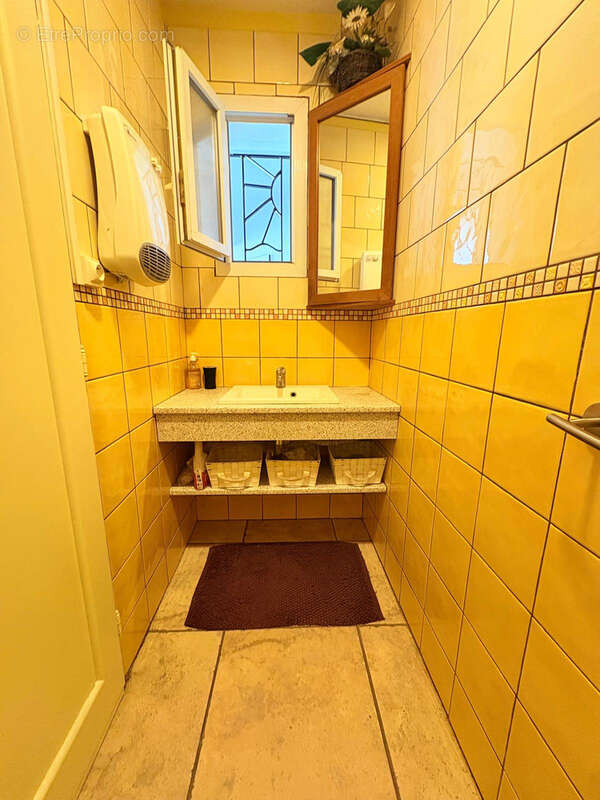 Maison à CANET-EN-ROUSSILLON