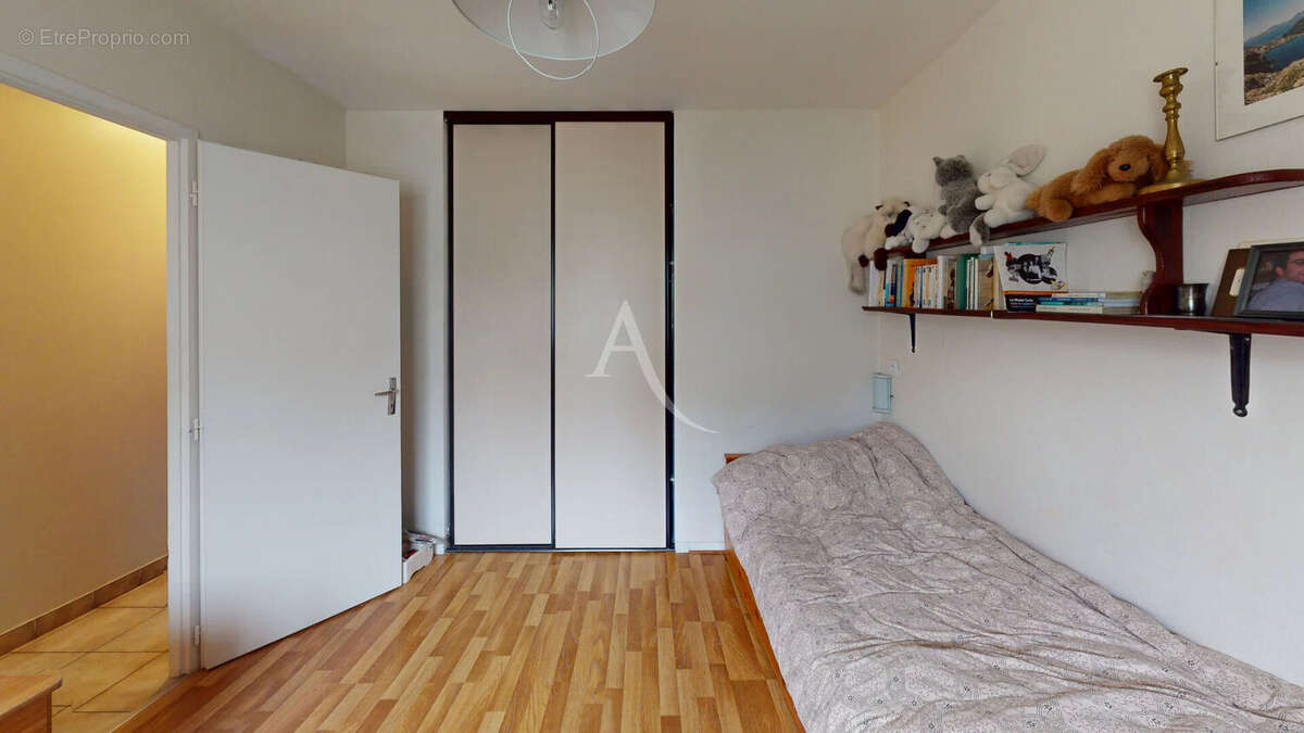 Maison à VILLEBON-SUR-YVETTE