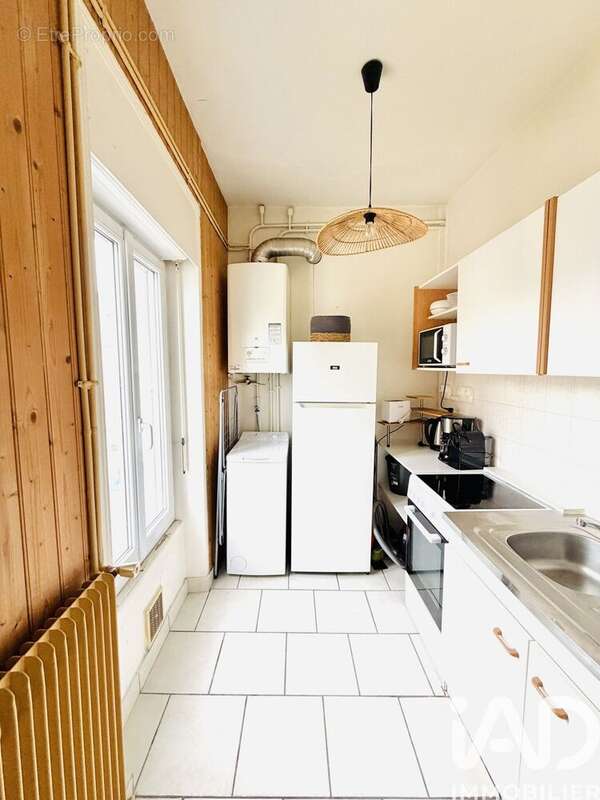 Photo 2 - Appartement à LES SABLES-D'OLONNE