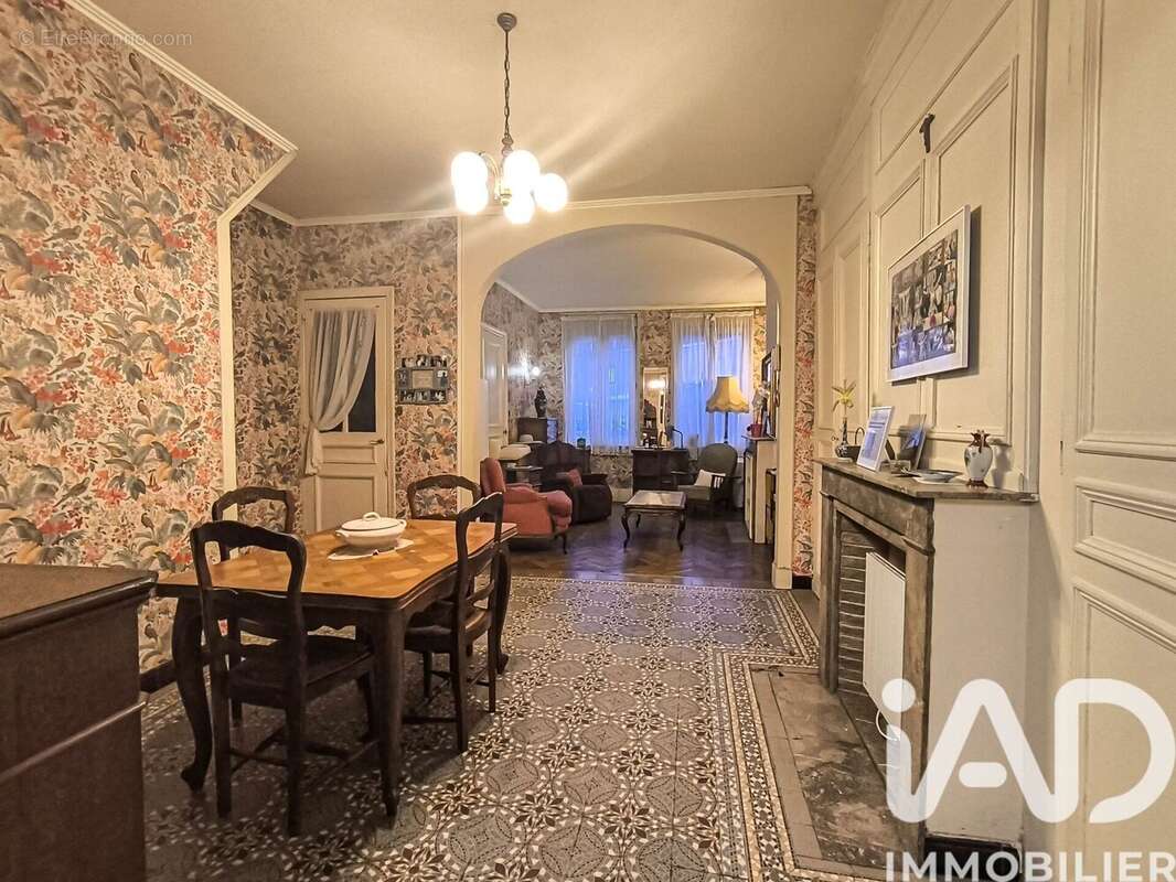 Photo 3 - Maison à LA CHAPELLE-D'ARMENTIERES