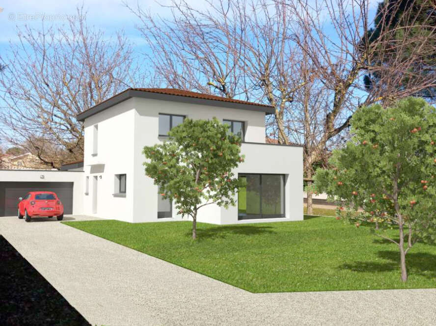 Très beau terrain plat de 650m2 utiles environ - photo 4