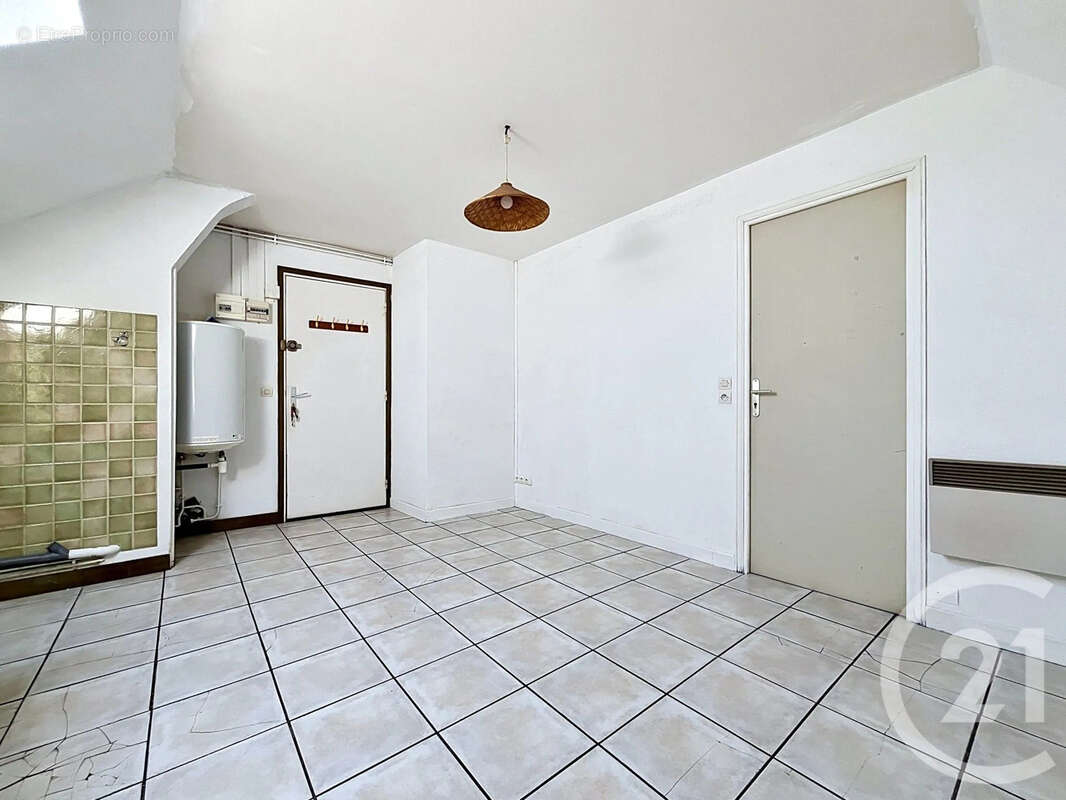 Appartement à NANGIS