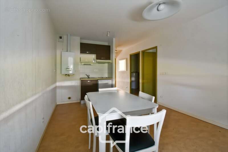 Maison à vendre 3 pièces LE CHATELET (18) - photo 6