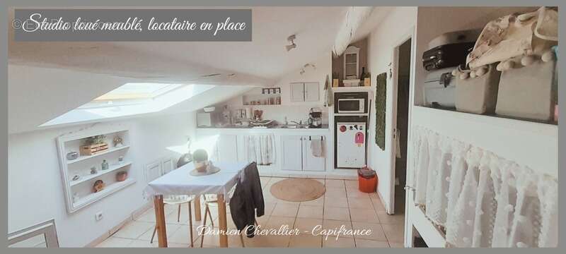 Immeuble à vendre BEZIERS (34) - photo 2