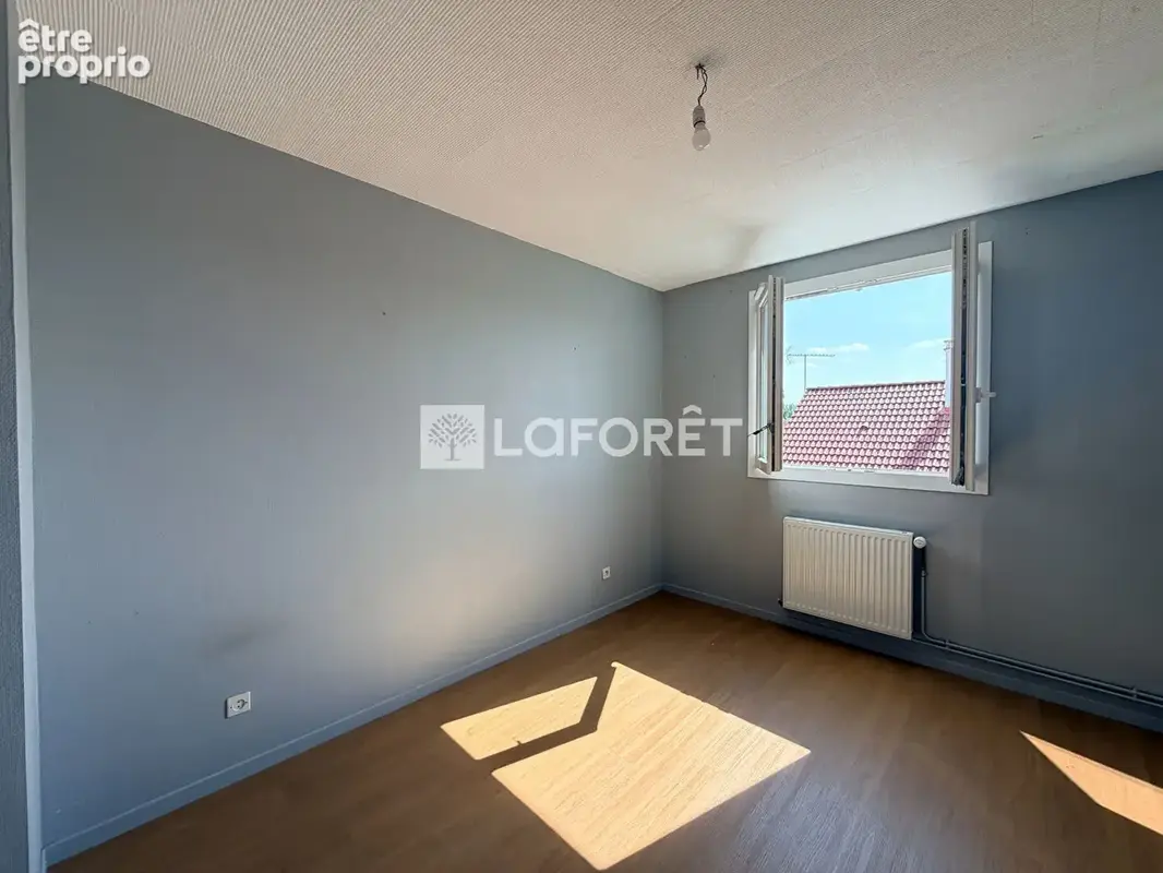 Maison de 5 pièces d'environ 83 m² situé à Sarry - photo 6