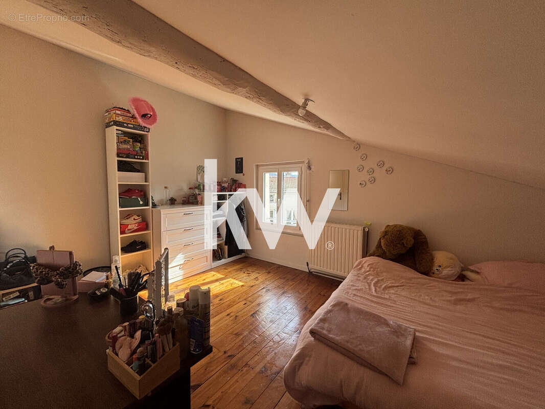 Maison à SAINT-JUST-SAINT-RAMBERT