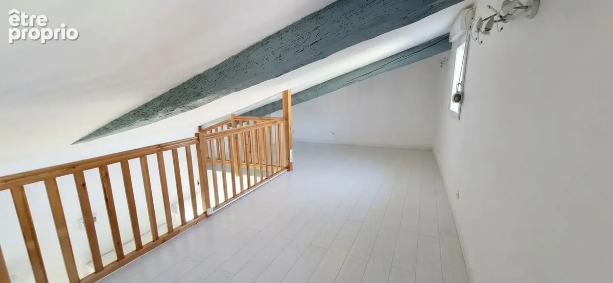 Maison Ampuis 2 pièce(s) 60 m2 - photo 7