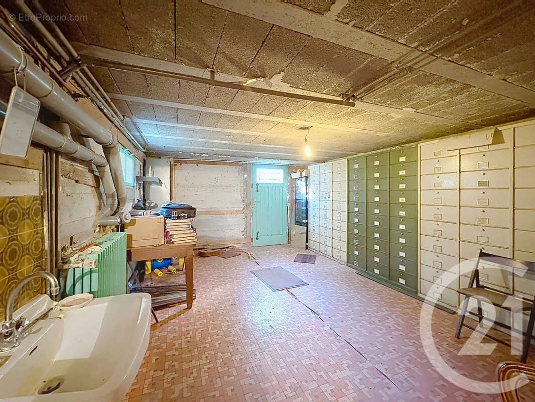 Maison 111 m² à Saint-Andre-Les-Vergers  - photo 17