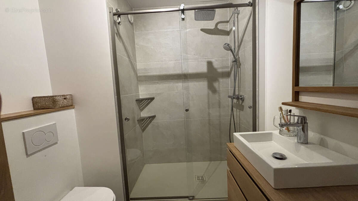 Appartement 66 m² à Meythet  - photo 11