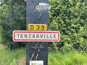 Terrain à TANCARVILLE