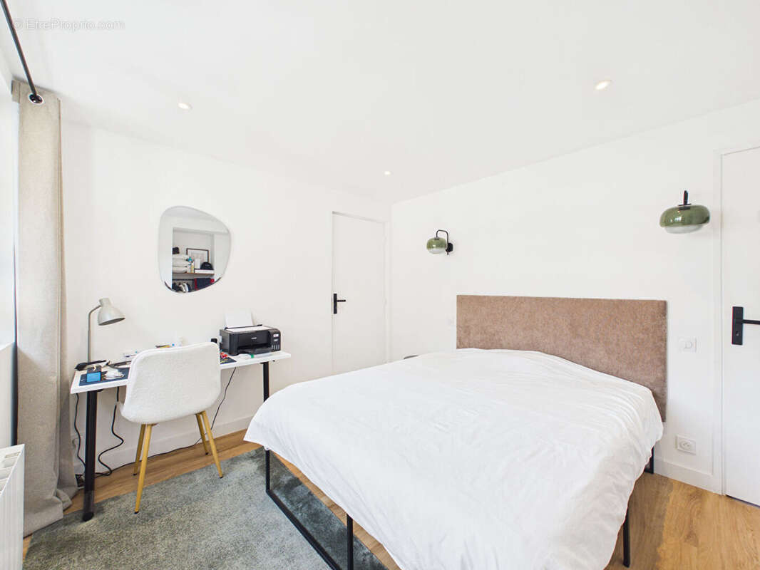 Appartement à CAEN