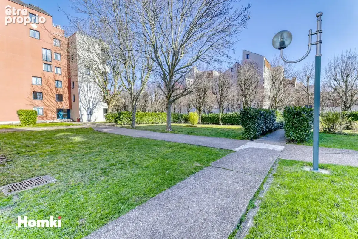 Appartement T4 de 81 m² à Deuil-la-Barre 95170, Rue Soeur Azélie - photo 15
