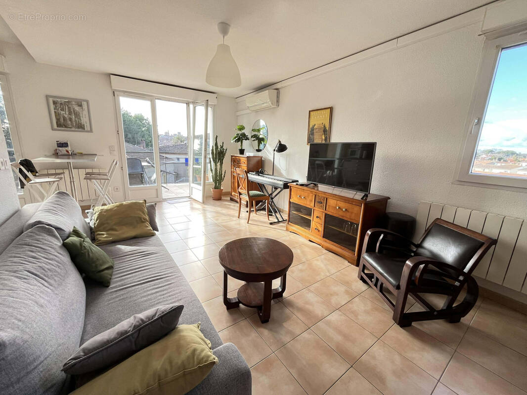 Appartement à ARLES