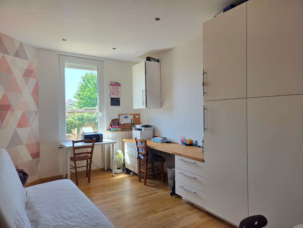 Maison lumineuse - photo 5