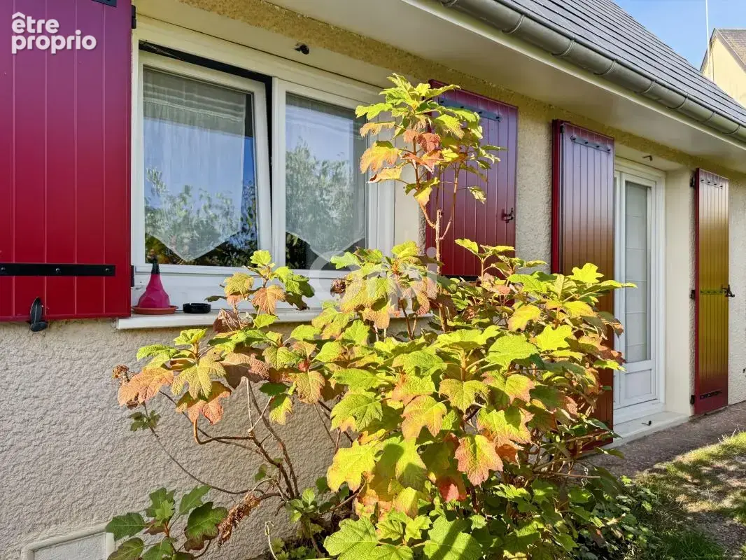 Maison À Vendre - photo 16