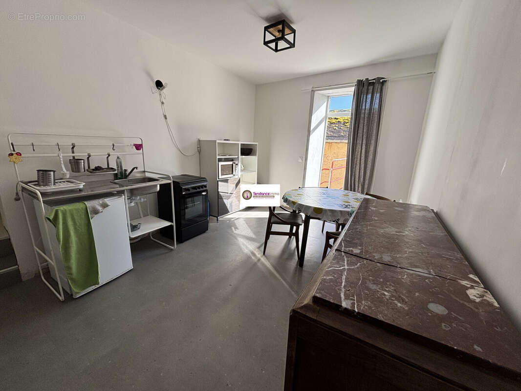 Maison à MORTAGNE-AU-PERCHE