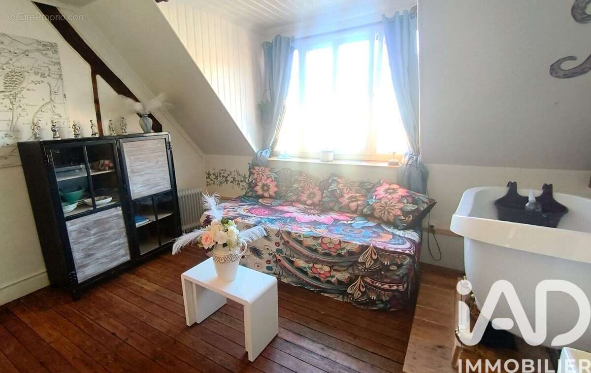 Photo 3 - Appartement à AULT