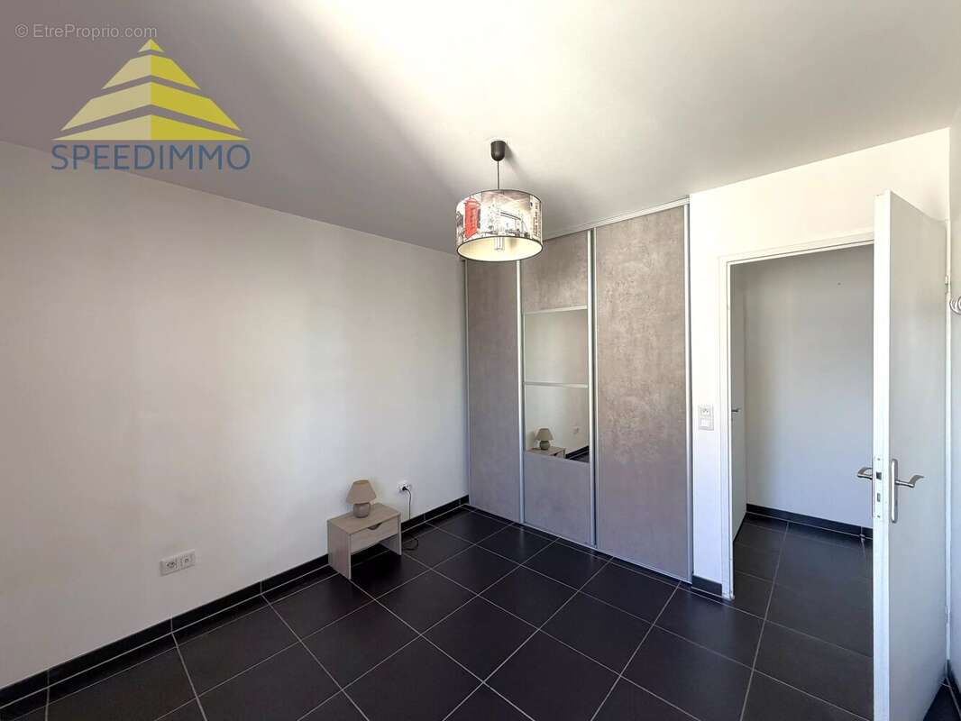 Appartement à PERIGNY