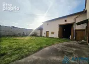 Maison à MARAINVILLER
