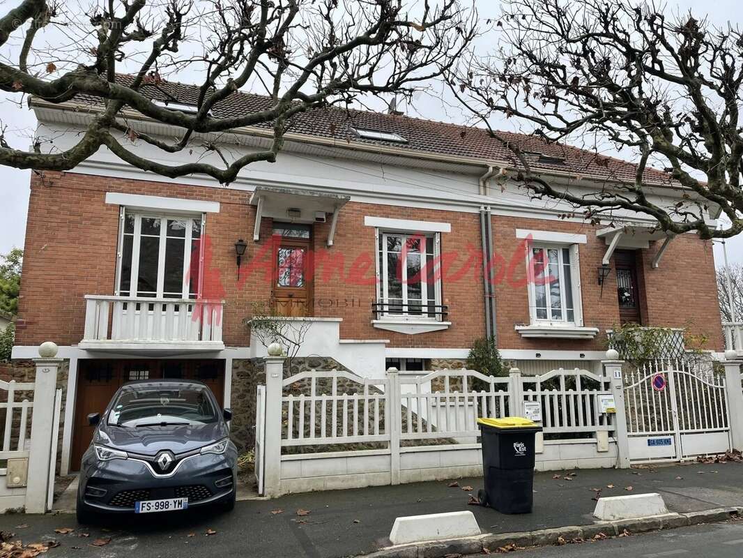 Pavillon Familial Champigny sur Marne - photo 9