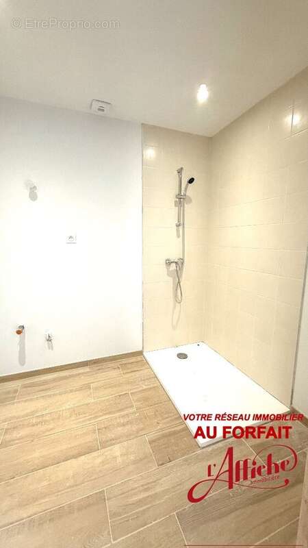 Maison à SAINT-ALBAN