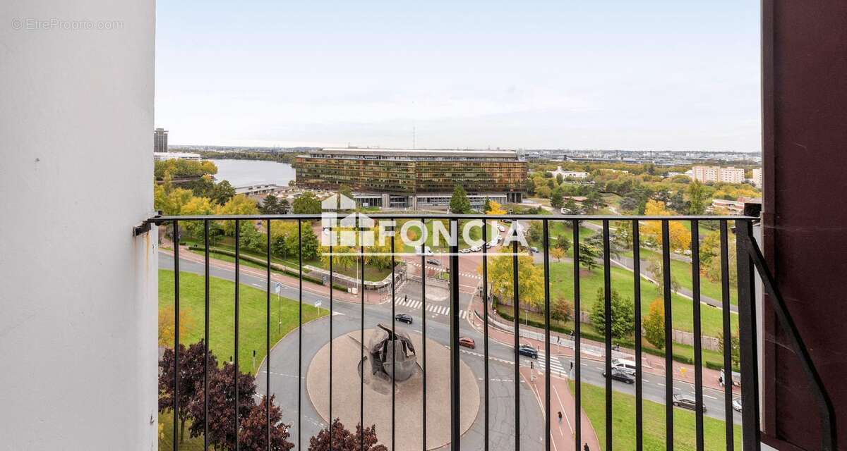 Appartement à CRETEIL