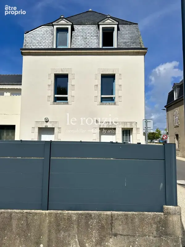 Appartement 133 m² à vendre à Sainte-Anne-D'auray (56400) - photo 3