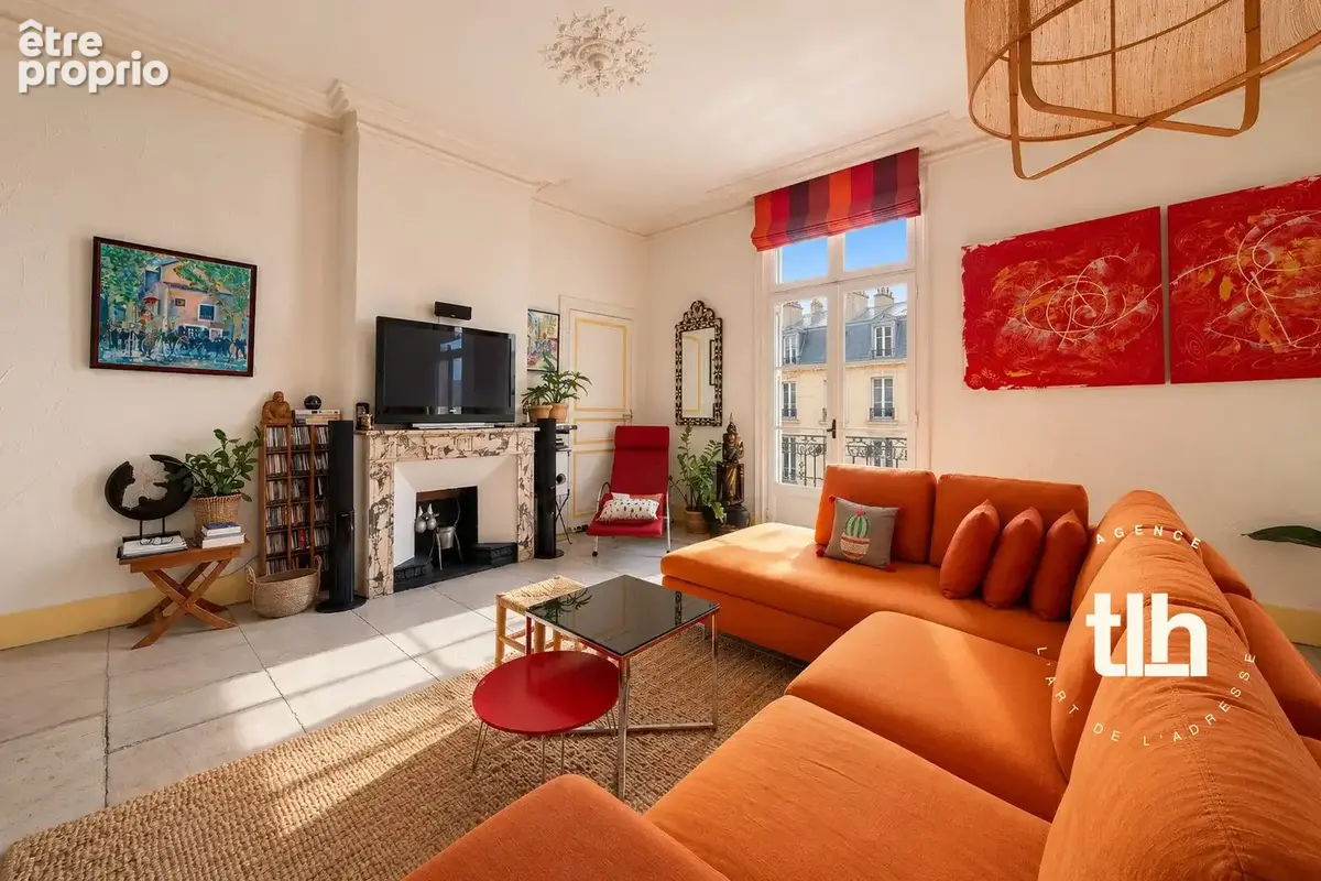 Appartement 4 pièces 105 m² à vendre à Montpellier (34000) - photo 3