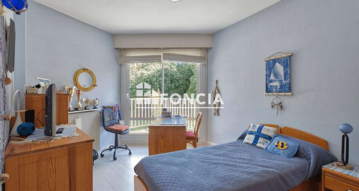 Appartement à LA ROCHELLE