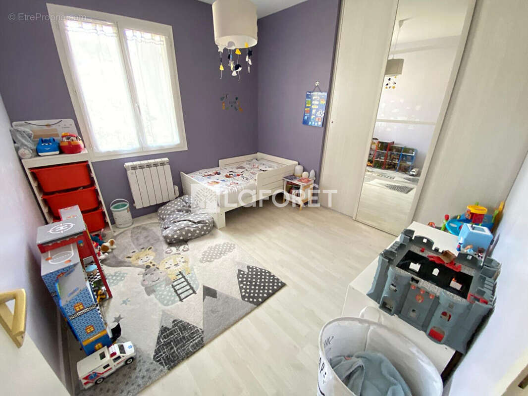 Maison à MARTIGNAS-SUR-JALLE