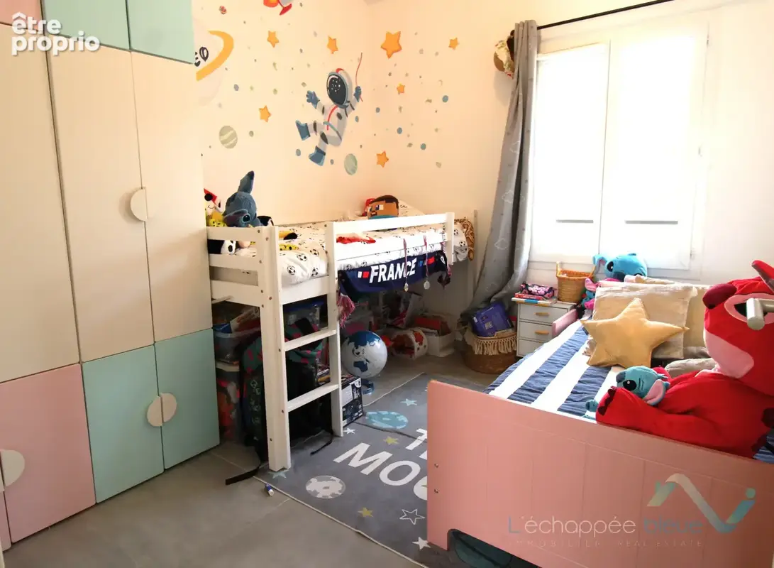 Vente appartement T3 à Grimaud - photo 6
