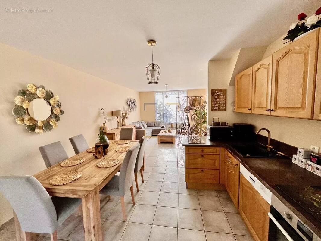 Maison à LE CROISIC