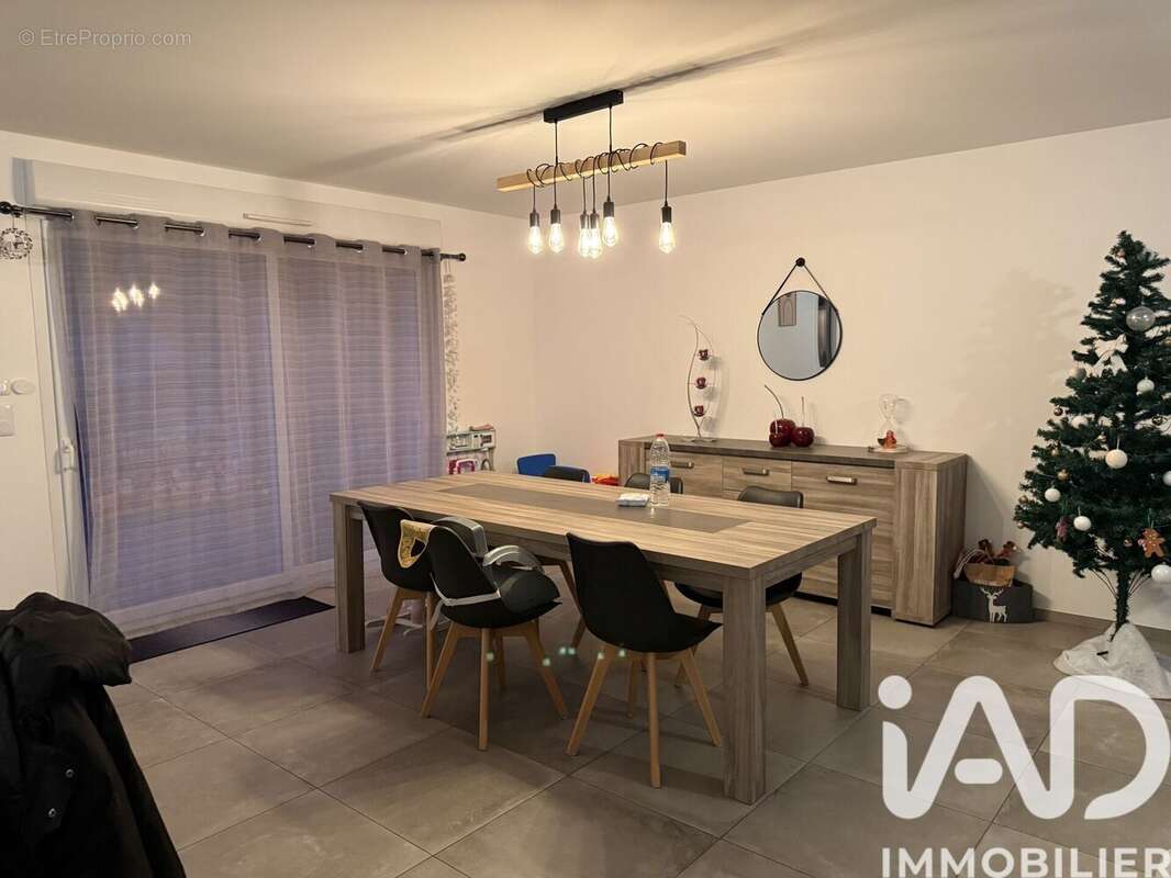 Photo 3 - Maison à SOISY-SUR-ECOLE