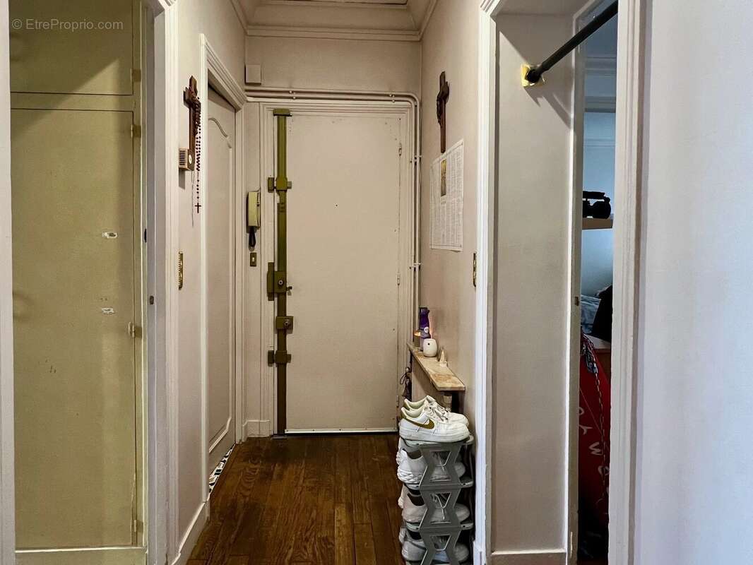 Appartement à FONTENAY-SOUS-BOIS