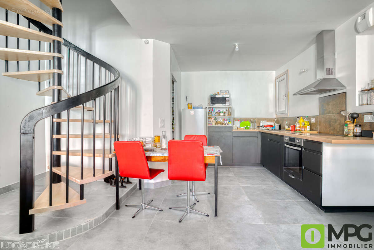 Maison à VILLENEUVE-SUR-LOT