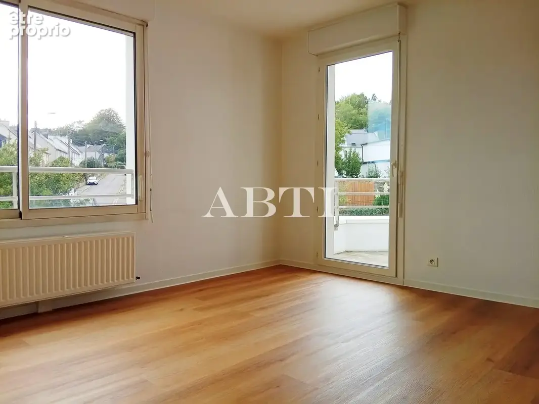 Appartement 3 pièces 67 m² à vendre à Quimper (29000) - photo 4