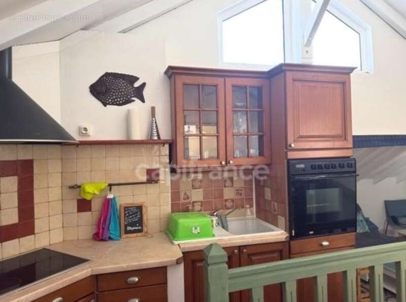 Appartement à vendre 3 pièces SAINT FRANCOIS (971) - photo 25