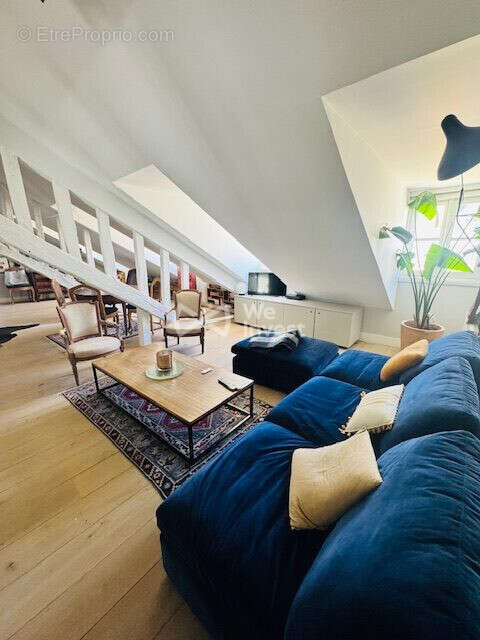 Appartement à VERSAILLES