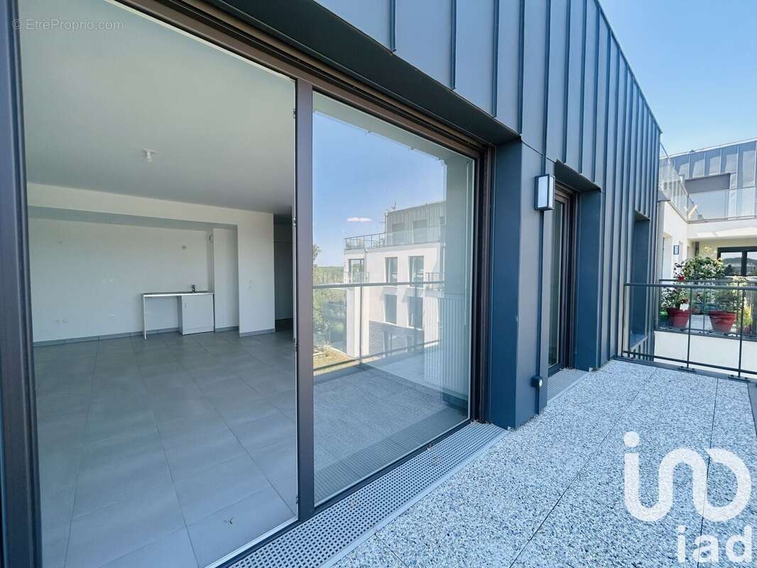 Photo 3 - Appartement à NEMOURS