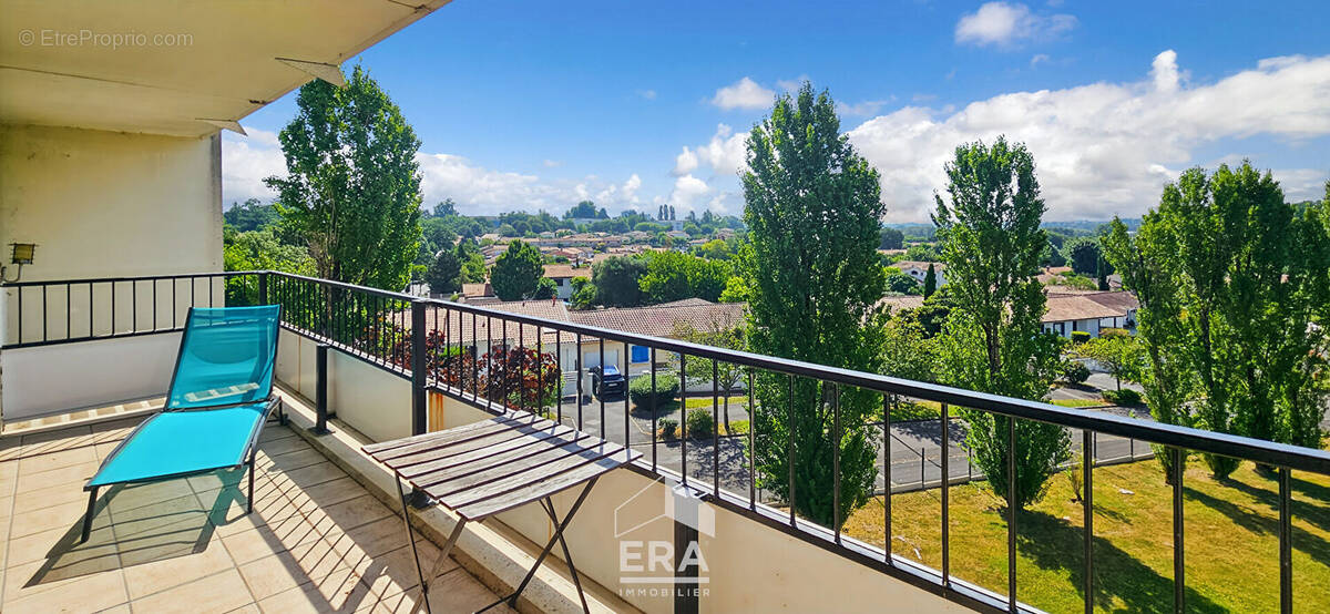 Appartement à BLANQUEFORT